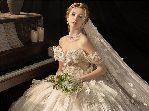 婚纱款式有哪些 婚纱有哪几种款式